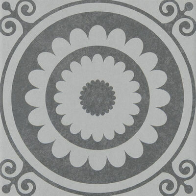 Antique2.0 Bourgogne 50223 20x20x0.95 R10A,GRĪDAS FLĪZES