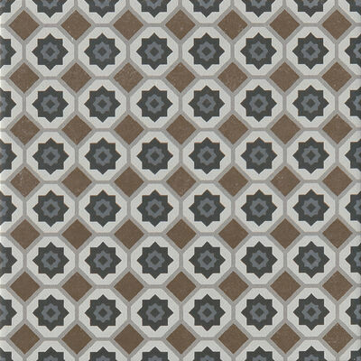 Antique2.0 Disco 50235 20x20x0.95 R10A,GRĪDAS FLĪZES