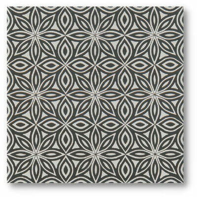 Antique2.0  Reggae 50243 20x20x0.95 R10A,GRĪDAS FLĪZES