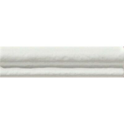 Apmale Moldura Reflet blanco brillo 5x20x1.6,SIENAS FLĪZES