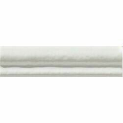 Apmale Moldura Reflet blanco brillo 5x20x1.6,SIENAS FLĪZES