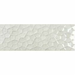 Ariana white decor glossy 25x70x0.9,SIENAS FLĪZES