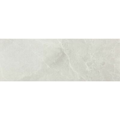 Ariana white glossy 25x70x0.9,SIENAS FLĪZES