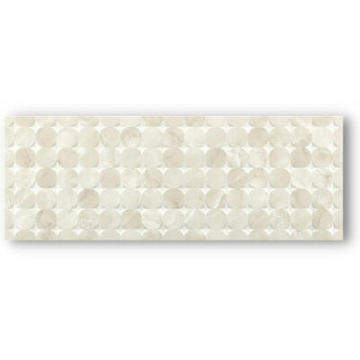 Bibury beige mosaic brillo 33.3x90,SIENAS FLĪZES