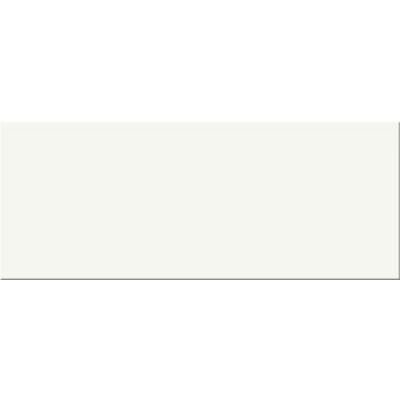 Claire white matt 20x50,SIENAS FLĪZES