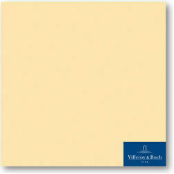Colorvision 1190 B304 medium creamy yellow 20x20,SIENAS FLĪZES