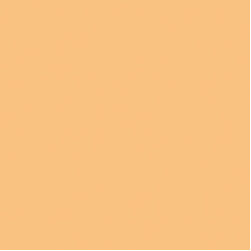 Colorvision 1190 B405 dark mellow orange 20x20,