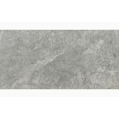 Fratto grey lappato 60x120,GRĪDAS FLĪZES