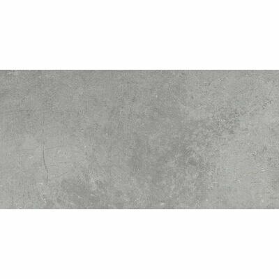 Klif grau KLF831 matt rect. UGL R10B 30x60x0.8,GRĪDAS FLĪZES