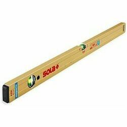 Līmeņrādis Sola 60 cm (AZ 60),FLĪZĒŠANAS PALĪGMATERIĀLI