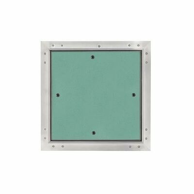 Lūka revīzijas Alu-Eco flex 200x200x25,REVĪZIJAS LŪKAS