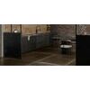 Metalcraft 2730 MC80 brown 60x120,SIENAS FLĪZES