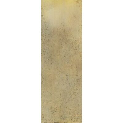 Metalcraft brass 1450 MC21 matt rect. 40x120x0.7,SIENAS FLĪZES