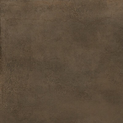 Metalcraft brown 2660 MC80 matt rect. R10 60x60x0.9,GRĪDAS FLĪZES