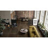 Metalcraft brown 2660 MC80 matt rect. R10 60x60x0.9,GRĪDAS FLĪZES
