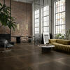 Metalcraft brown 2660 MC80 matt rect. R10 60x60x0.9,GRĪDAS FLĪZES
