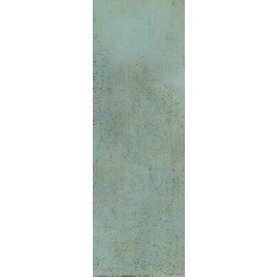 Metalcraft petrol 1450 MC41 matt rect. 40x120x0.7,SIENAS FLĪZES