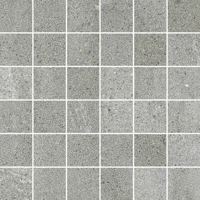 Natural blend stone grey 2030 LY60 matt rect. R9A 5x5x0.9,MOZAĪKFLĪZES