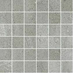 Natural blend stone grey 2030 LY60 matt rect. R9A 5x5x0.9,