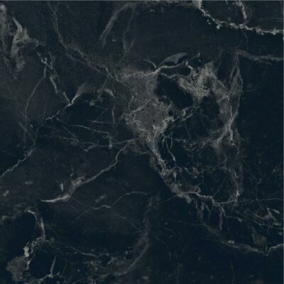 Nocturne black 2660 ZN9L lappato rect PEI3 60x60x0.9,GRĪDAS FLĪZES