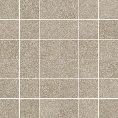 Northfield greige 2030 RD70 matt rect. R10B 5x5x0.9,MOZAĪKFLĪZES