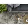 Piatto anthracite  30x30x0.9 R9,GRĪDAS FLĪZES