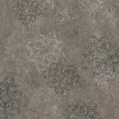 Pier45 2632BR95 smokey black 60x60 R10B,GRĪDAS FLĪZES