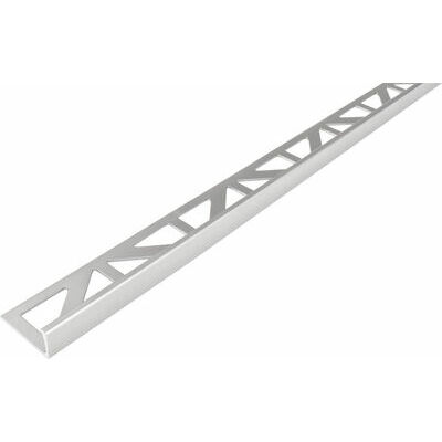 Profils DSA125 aluminium natural 250 cm