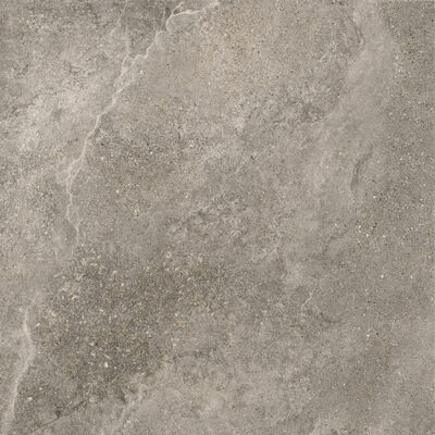 RusticBlend 2879 RS61medium grey 80x80 R10B,GRĪDAS FLĪZES