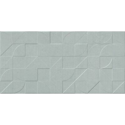 Silent mood blue decor 1574 CG40 matt 30x60x0.9,SIENAS FLĪZES