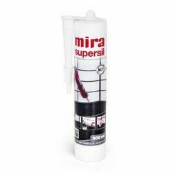Silikons 136  supersil-sanitārais,