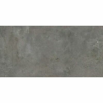 Softcement graphite polished rect.PEI3 60x120x0.8,GRĪDAS FLĪZES