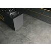 Softcement graphite polished rect.PEI3 60x120x0.8,GRĪDAS FLĪZES