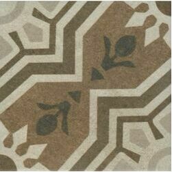 Soho 2569 SK2A ornament cream 15x15,GRĪDAS FLĪZES