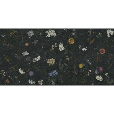 Space black decor nanotech rect. PEI2 60x120x0.93,GRĪDAS FLĪZES