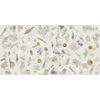 Space white decor 60x120 PEI4,SIENAS FLĪZES
