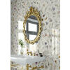 Space white decor nanotech rect. PEI4 60x120x0.93,GRĪDAS FLĪZES