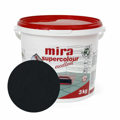 Šuvotājs Mira 130 supercolour excellent  3kg,FLĪZĒŠANAS PALĪGMATERIĀLI