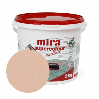 Šuvotājs Mira 132 supercolour excellent 3kg,FLĪZĒŠANAS PALĪGMATERIĀLI