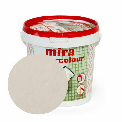 Šuvotājs Mira Supercolour 116 pelēks 2 - 10mm, 1.2kg,FLĪZĒŠANAS PALĪGMATERIĀLI