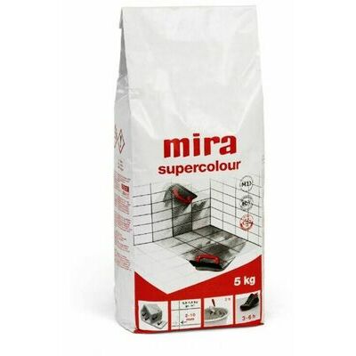 Šuvotājs MIRA Supercolour 144 brūns 2-10mm, 5 kg,