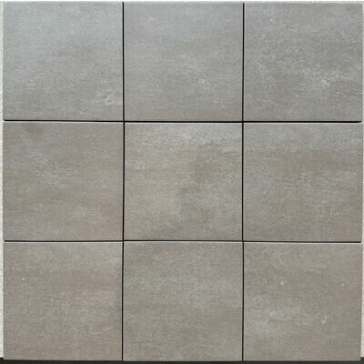 Tellus 82682 oberon 15x15 R9A,GRĪDAS FLĪZES