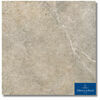 Terases flīzes Rustic Blend Garden 2867 RS60 light grey 60x60x2,GRĪDAS FLĪZES