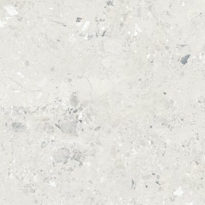 Ura white matt rect. PEI4 R10 60x60x0.95,